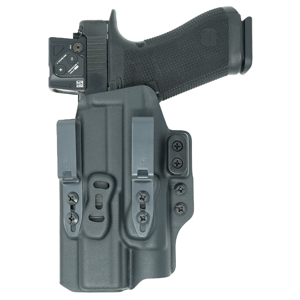 CERTUM LUX4 AIWB/IWB for GLOCK