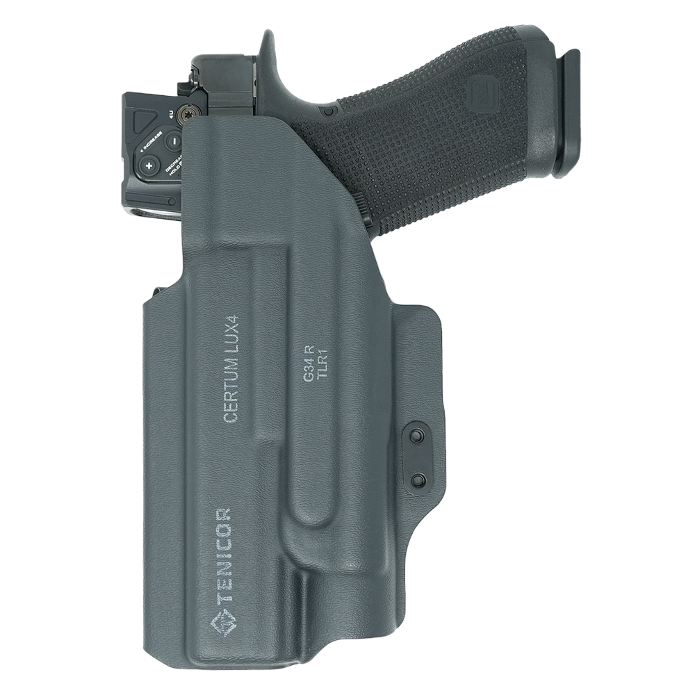CERTUM LUX4 AIWB/IWB for GLOCK