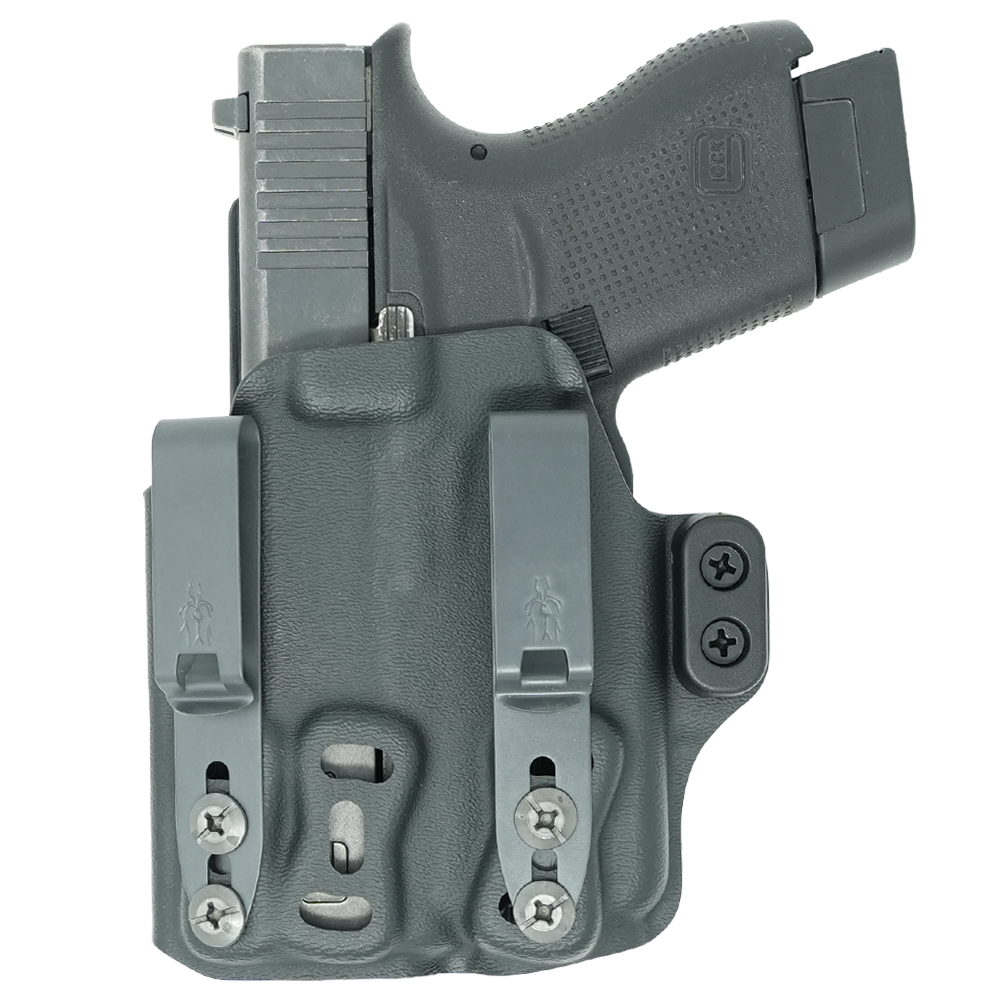 CERTUM LUX4 AIWB/IWB for GLOCK