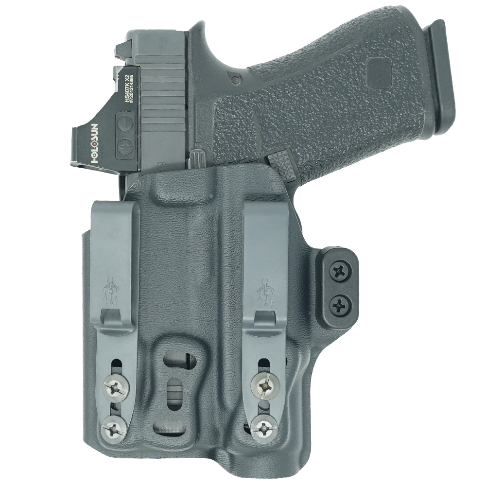 CERTUM LUX4 AIWB/IWB for GLOCK
