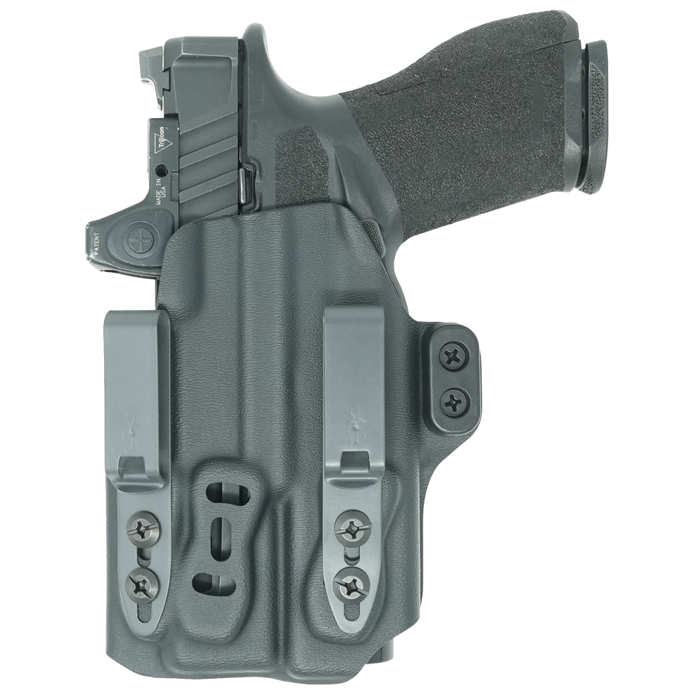CERTUM LUX4 AIWB/IWB for SPRINGFIELD ARMORY