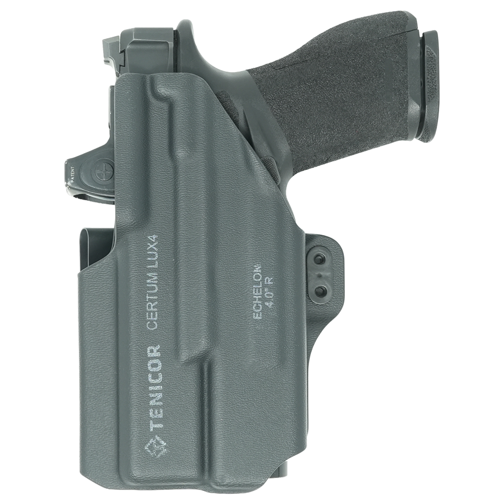 CERTUM LUX4 AIWB/IWB for SPRINGFIELD ARMORY