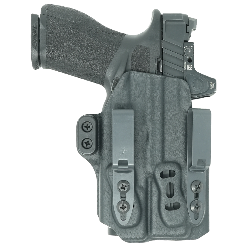 CERTUM LUX4 AIWB/IWB for SPRINGFIELD ARMORY