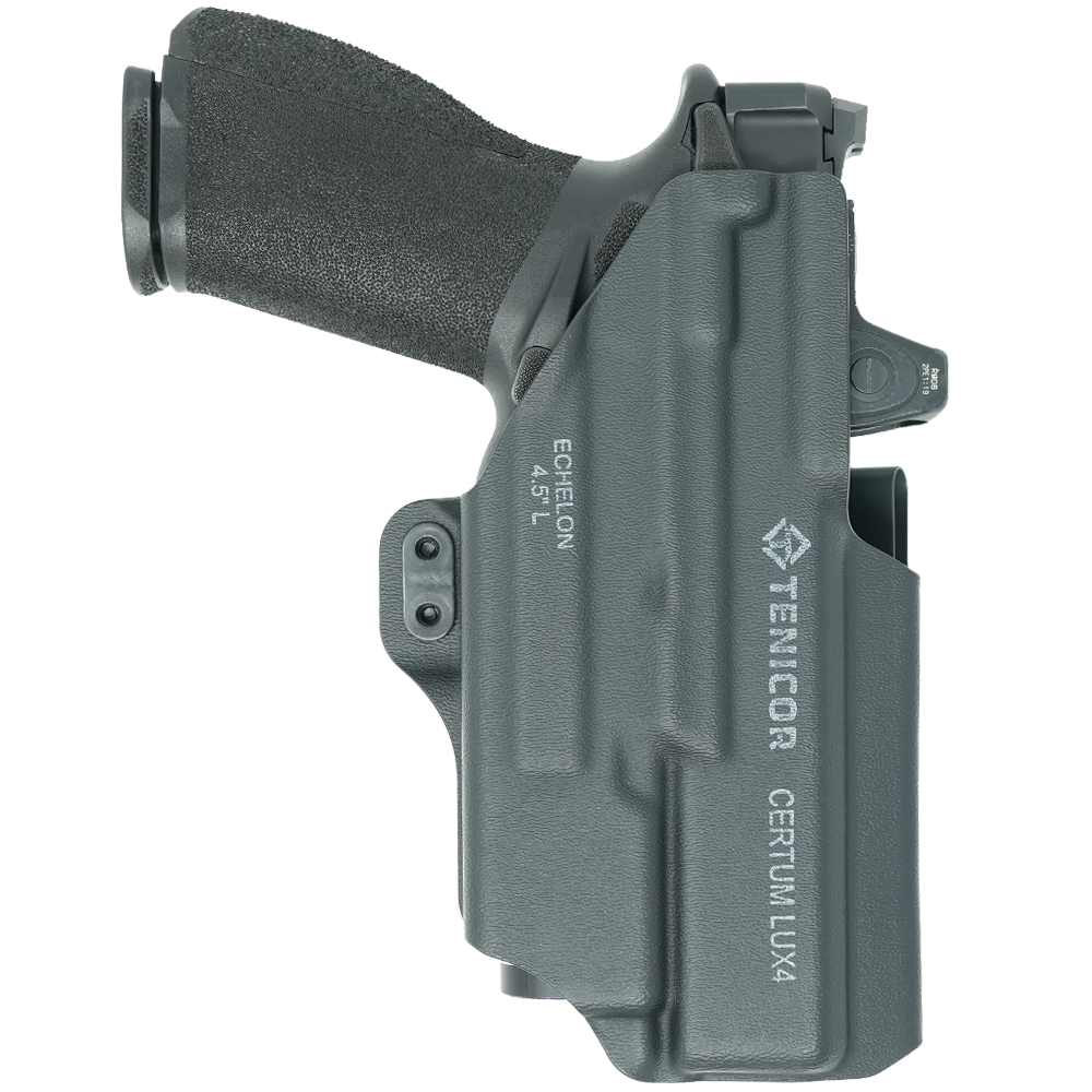 CERTUM LUX4 AIWB/IWB for SPRINGFIELD ARMORY