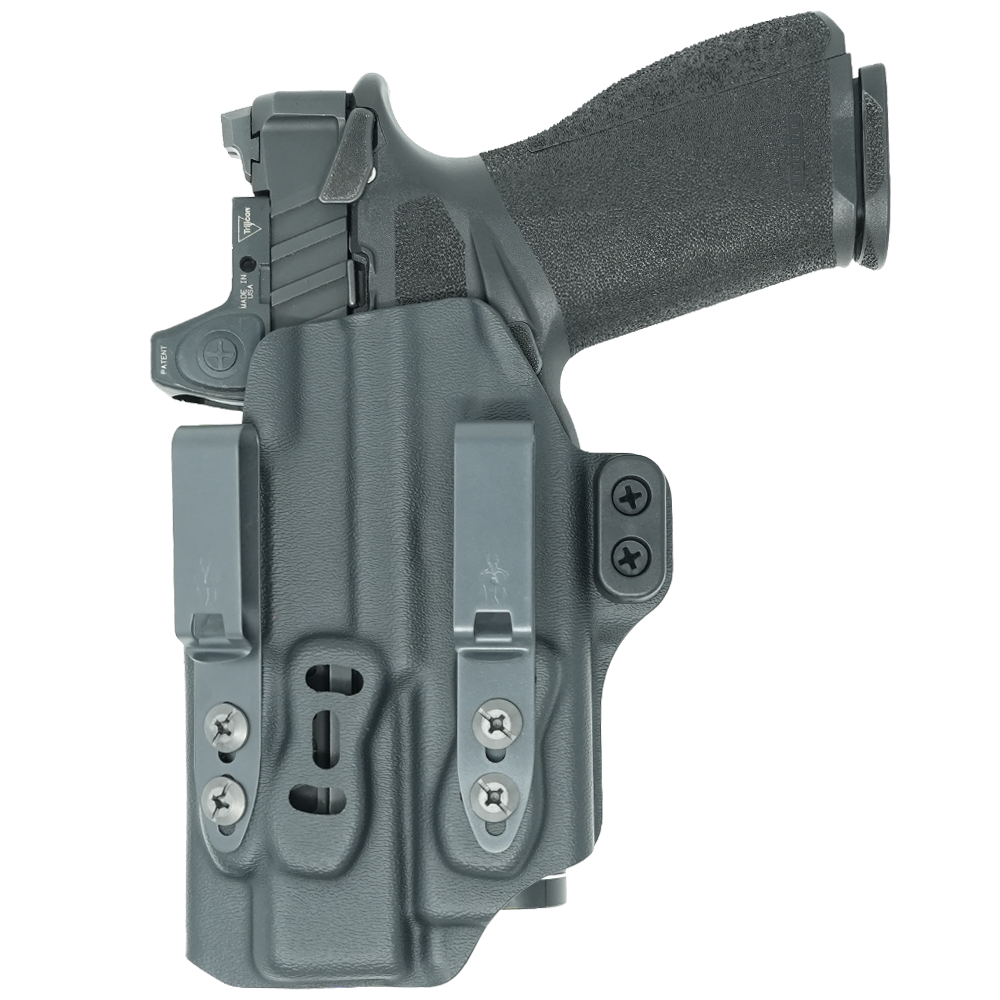 CERTUM LUX4 AIWB/IWB for SPRINGFIELD ARMORY