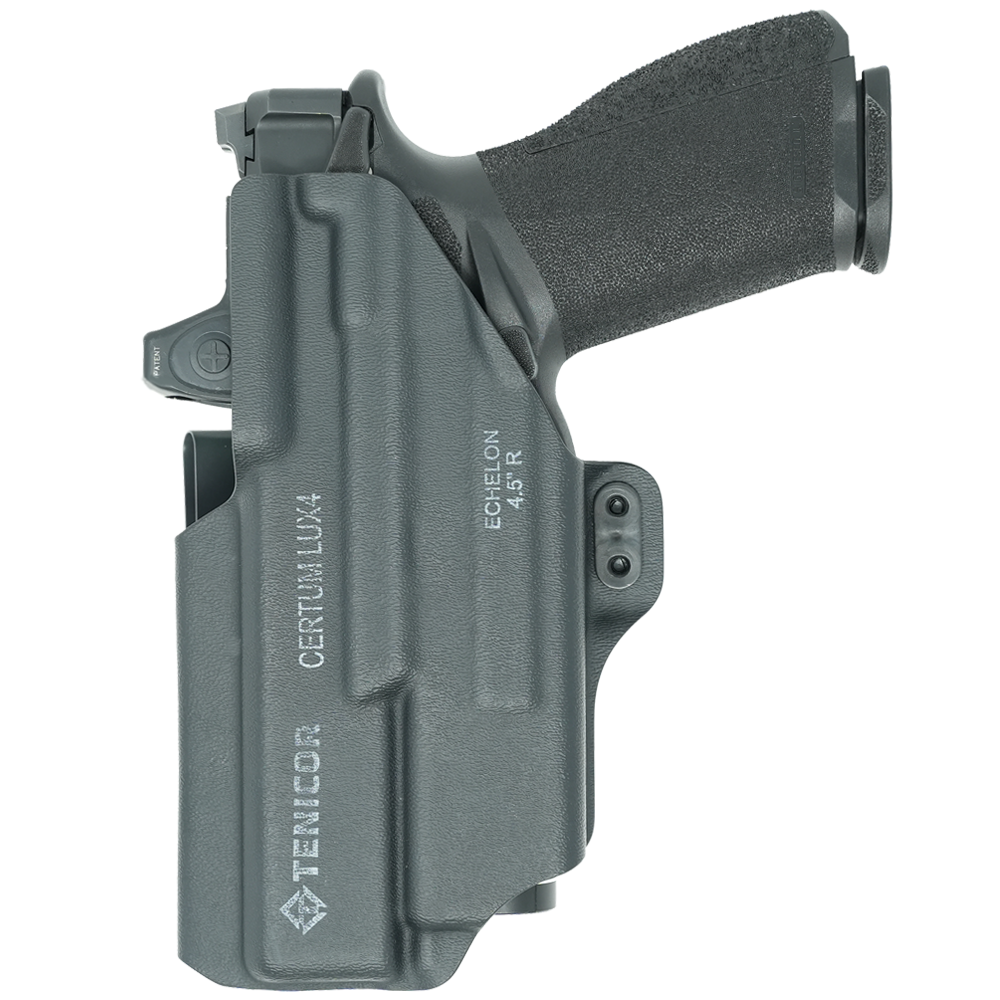 CERTUM LUX4 AIWB/IWB for SPRINGFIELD ARMORY