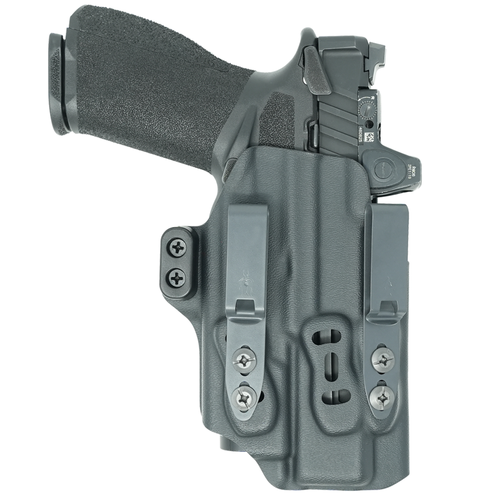 CERTUM LUX4 AIWB/IWB for SPRINGFIELD ARMORY