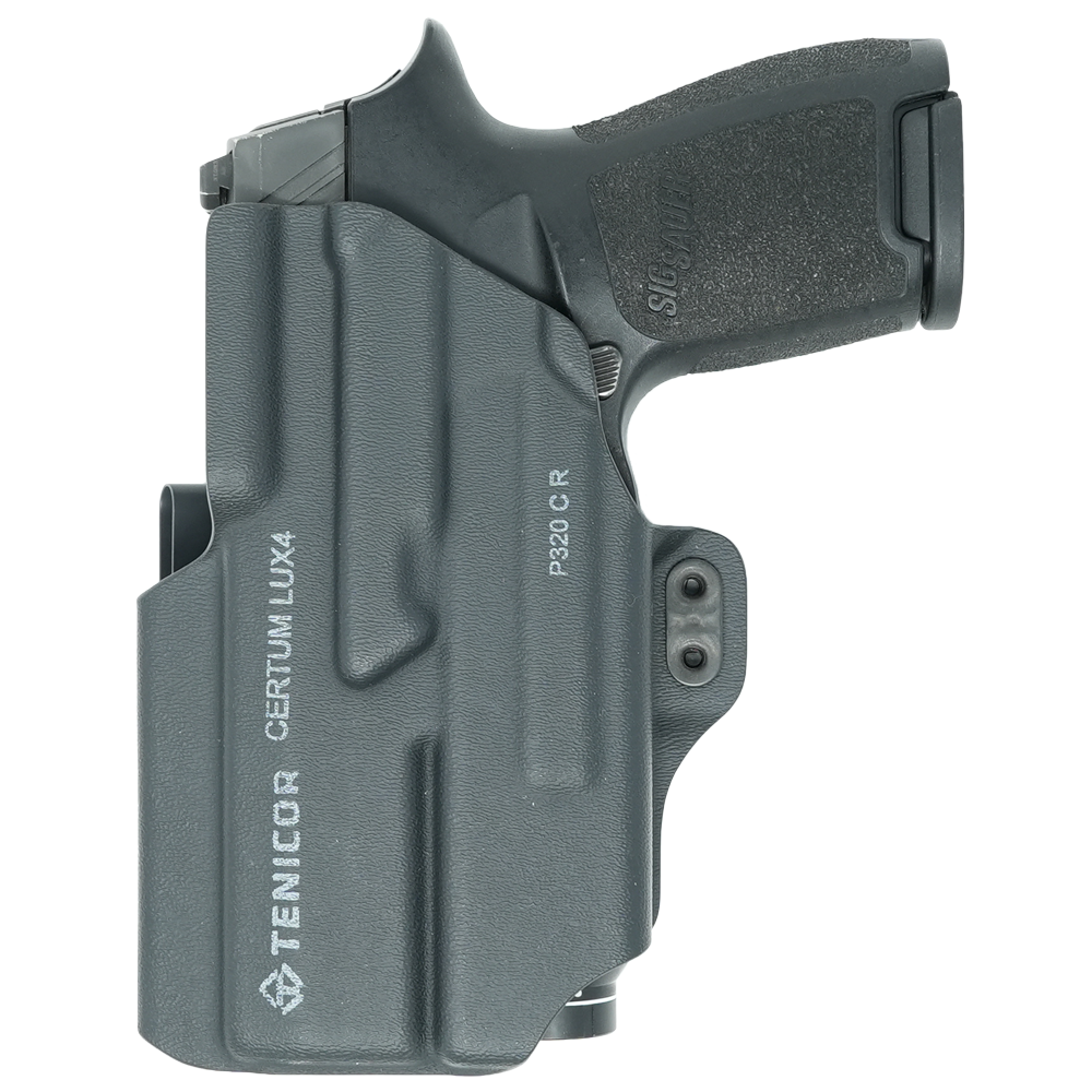 CERTUM LUX4 AIWB/IWB for SIG SAUER