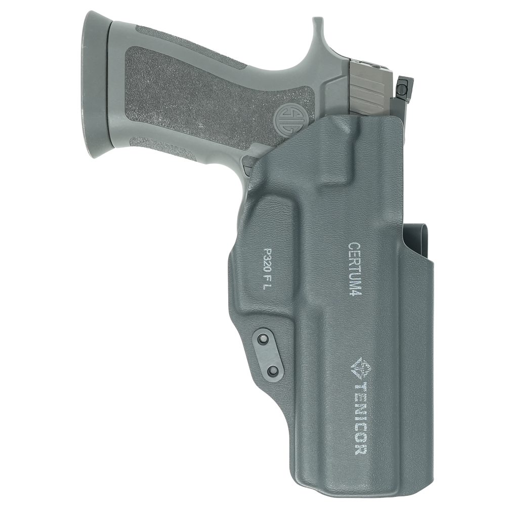 CERTUM4 AIWB/IWB for SIG SAUER