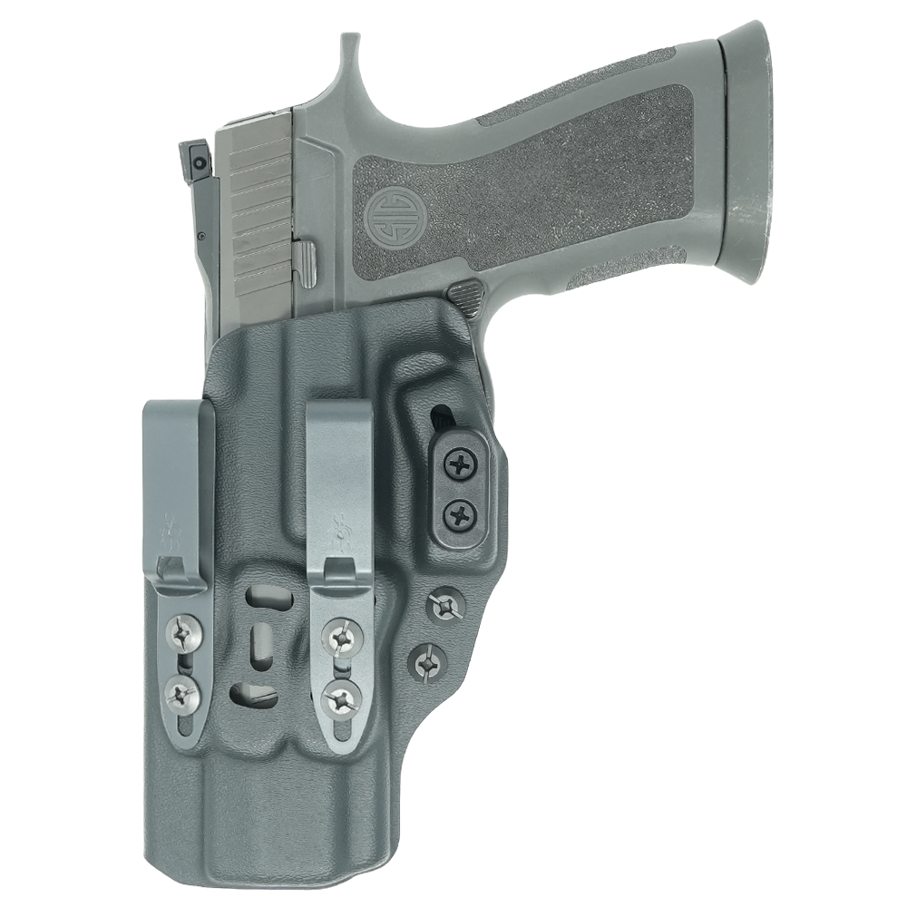 CERTUM4 AIWB/IWB for SIG SAUER