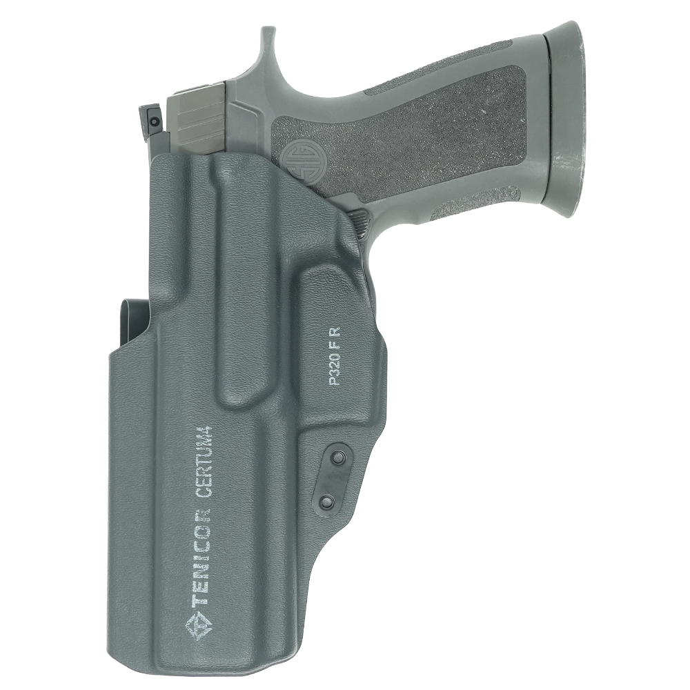 CERTUM4 AIWB/IWB for SIG SAUER