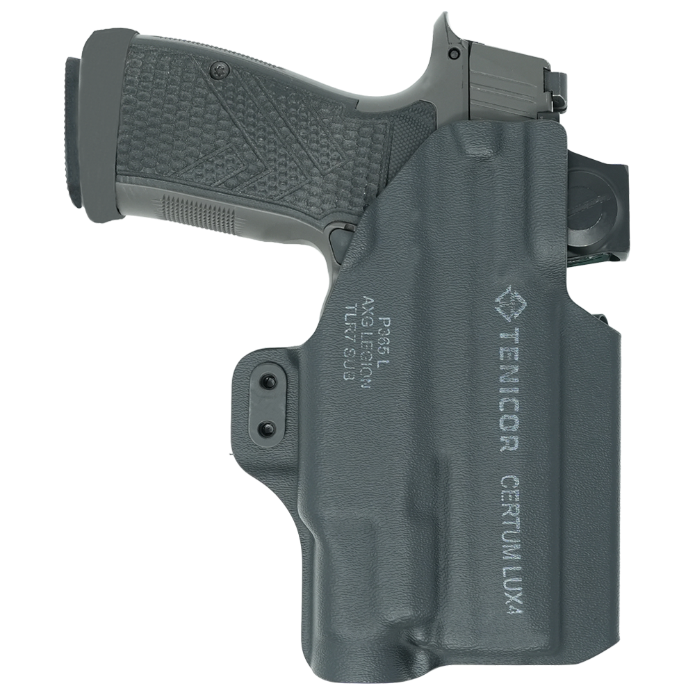 CERTUM LUX4 AIWB/IWB for SIG SAUER
