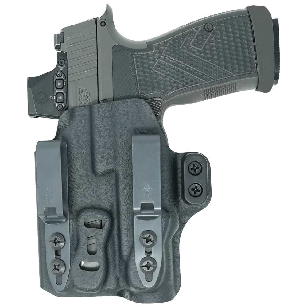 CERTUM LUX4 AIWB/IWB for SIG SAUER