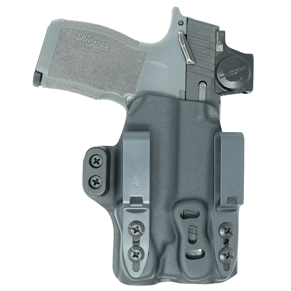 CERTUM LUX4 AIWB/IWB for SIG SAUER