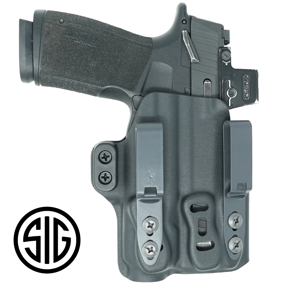CERTUM LUX4 AIWB/IWB for SIG SAUER
