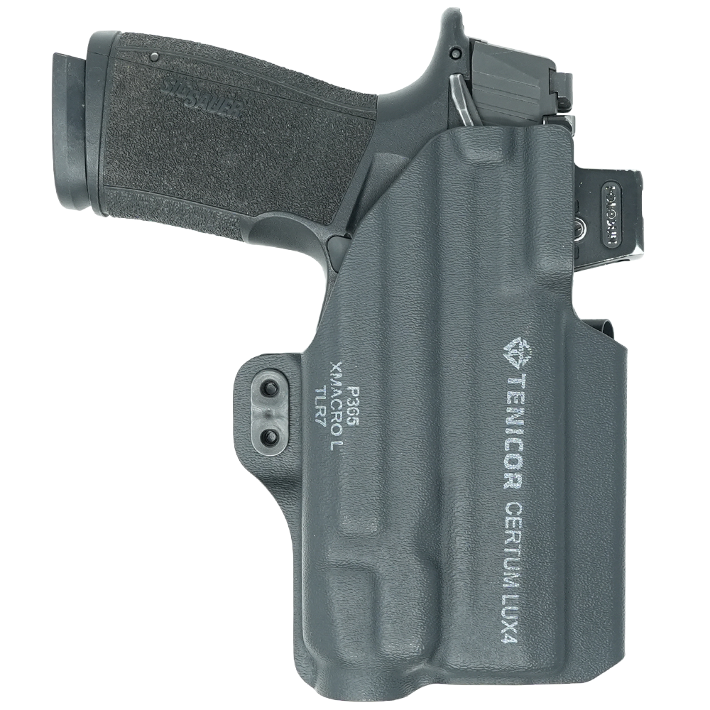 CERTUM LUX4 AIWB/IWB for SIG SAUER