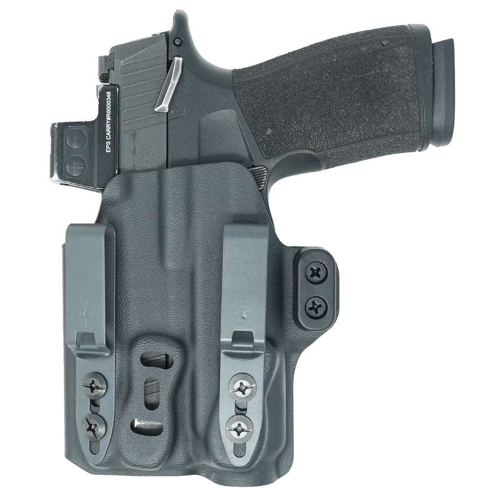 CERTUM LUX4 AIWB/IWB for SIG SAUER