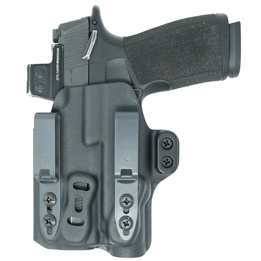 CERTUM LUX4 AIWB/IWB for SIG SAUER