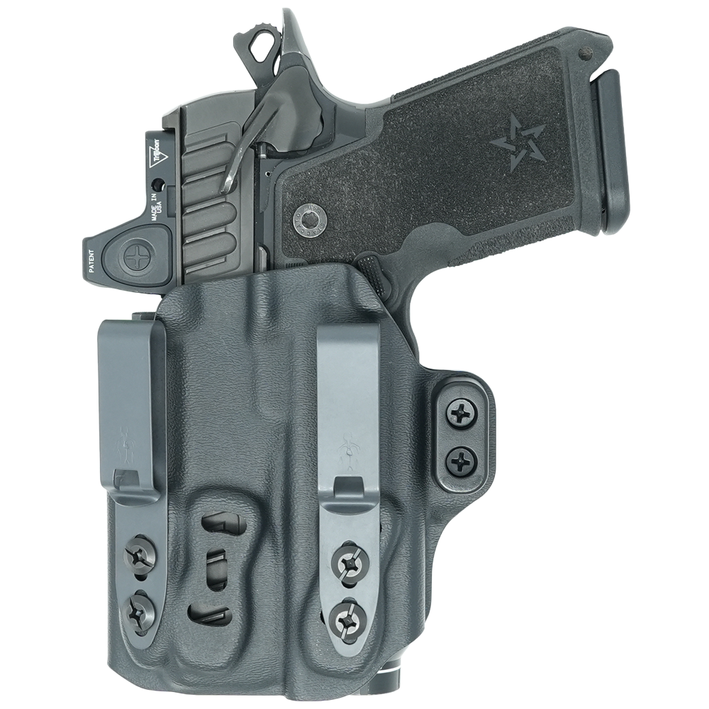 CERTUM LUX4 AIWB/IWB for STACCATO