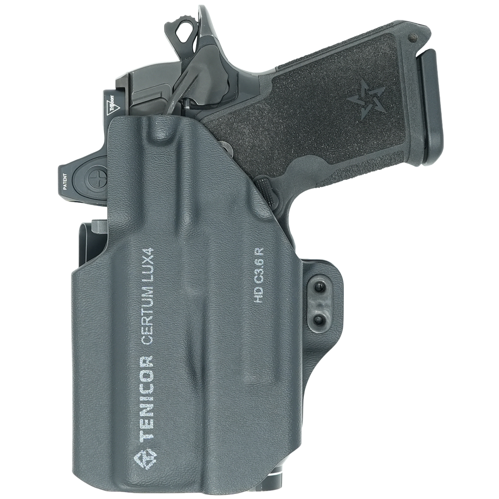 CERTUM LUX4 AIWB/IWB for STACCATO