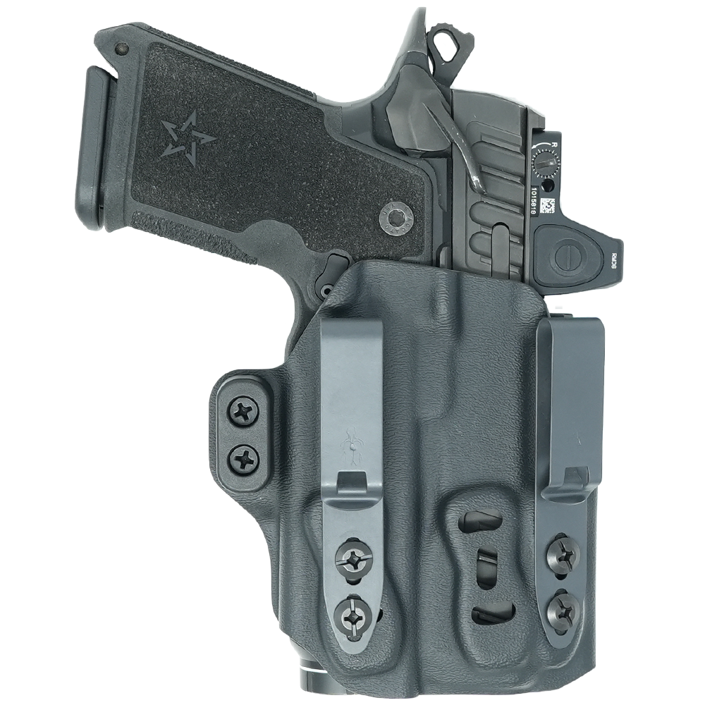 CERTUM LUX4 AIWB/IWB for STACCATO