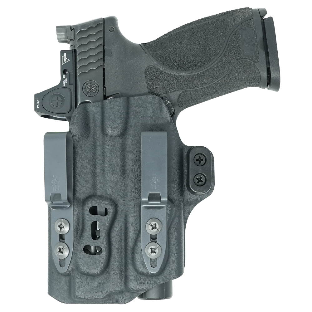 CERTUM LUX4 AIWB/IWB for M&amp;P