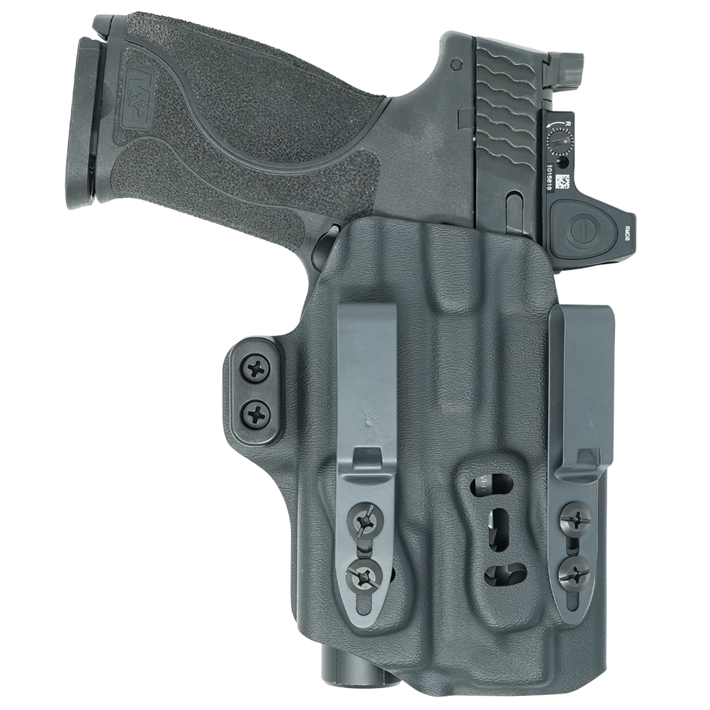 CERTUM LUX4 AIWB/IWB for M&amp;P