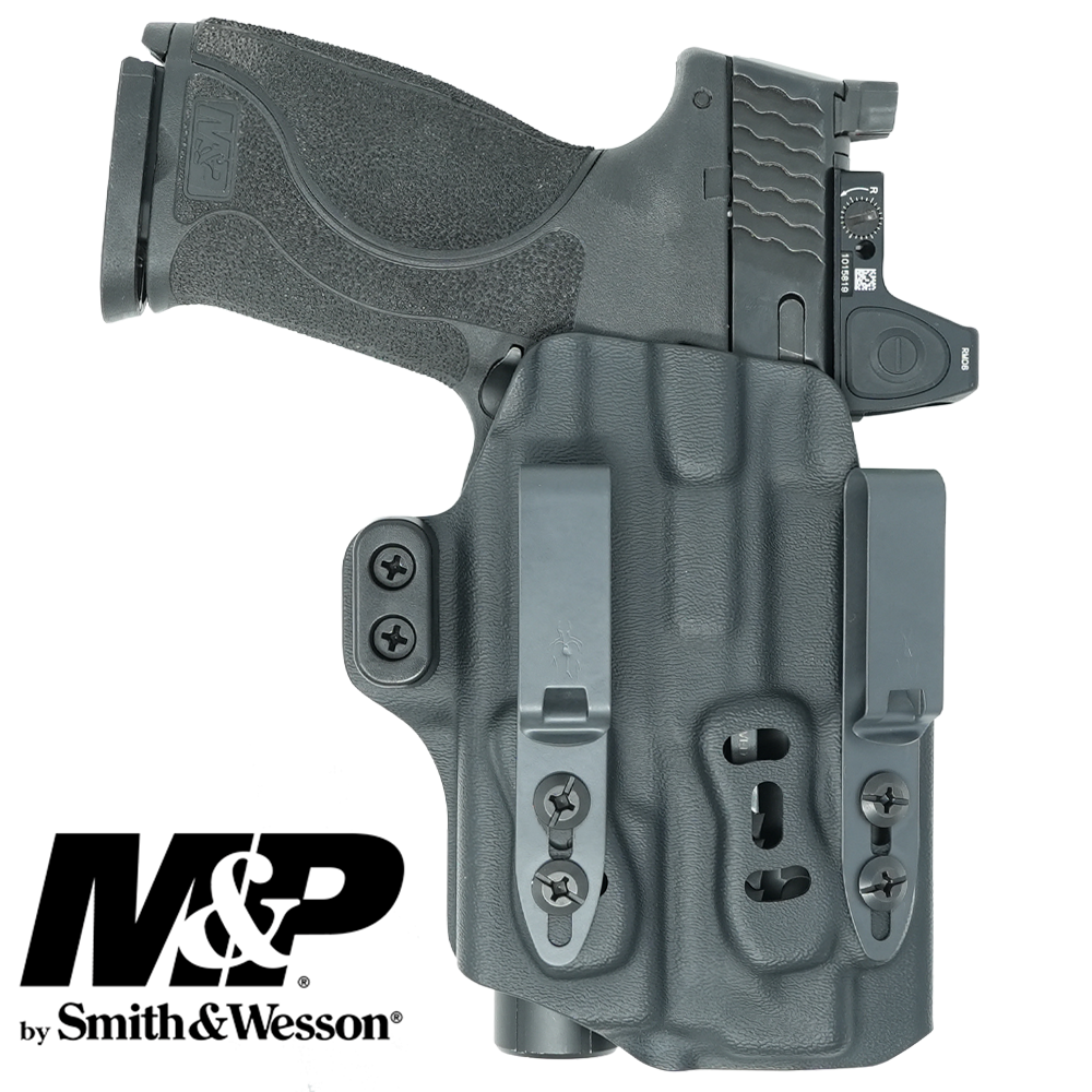 CERTUM LUX4 AIWB/IWB for M&amp;P
