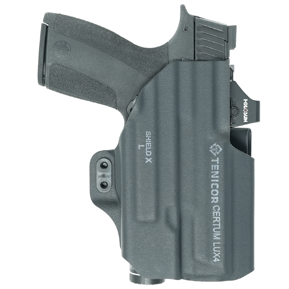 CERTUM LUX4 AIWB/IWB for M&amp;P