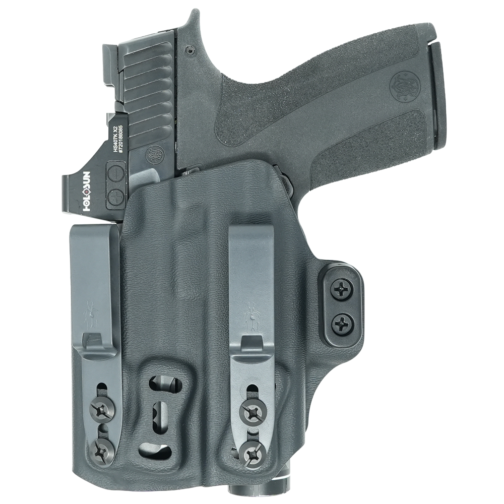 CERTUM LUX4 AIWB/IWB for M&amp;P