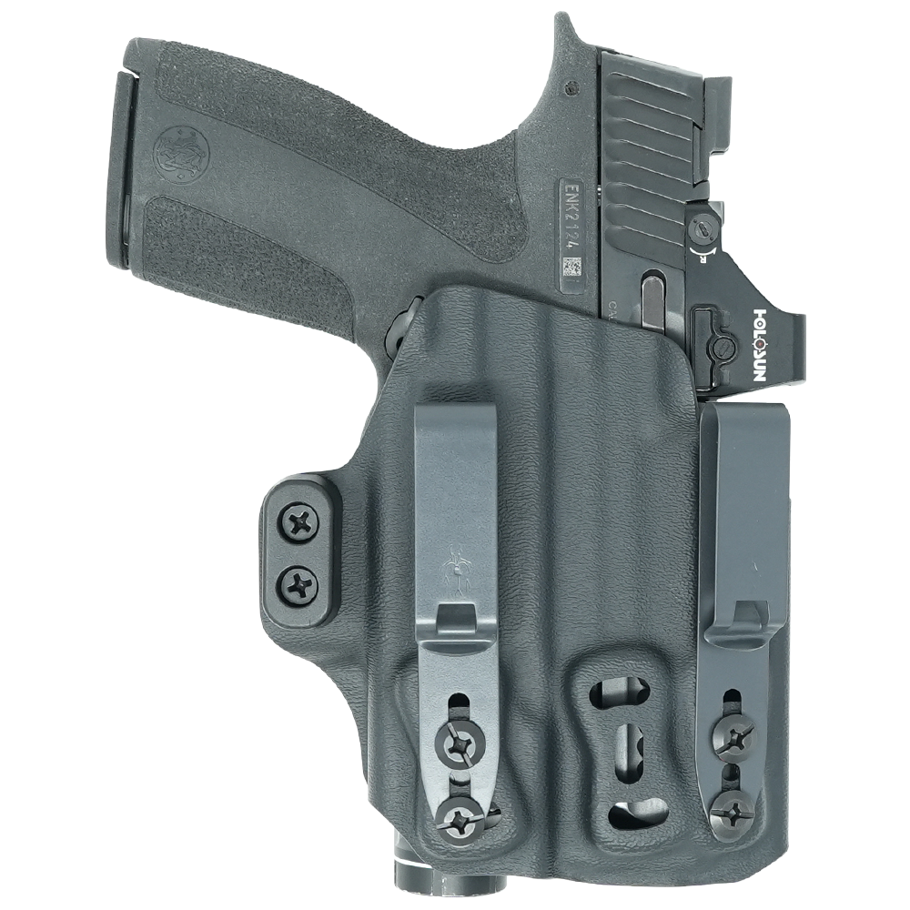 CERTUM LUX4 AIWB/IWB for M&amp;P