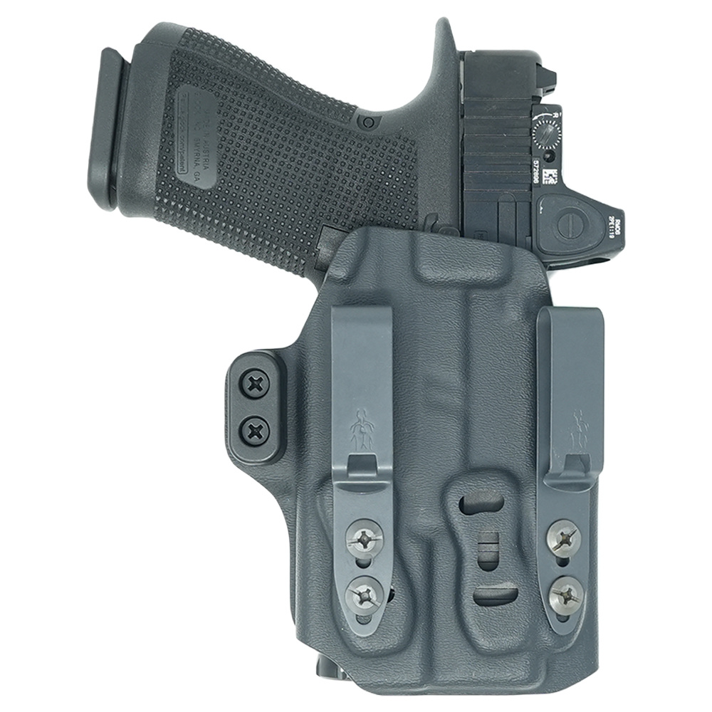 CERTUM LUX4 AIWB/IWB for GLOCK