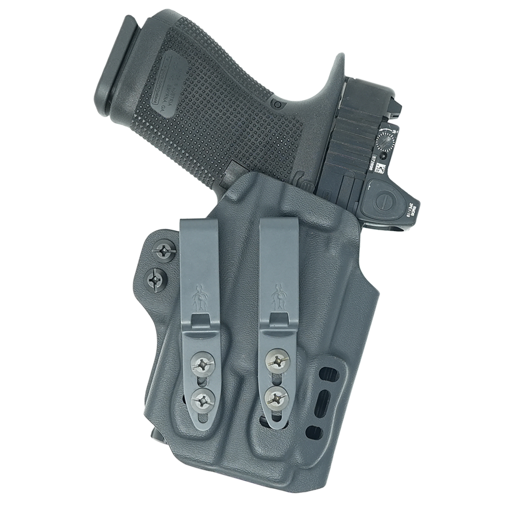 CERTUM LUX4 AIWB/IWB for GLOCK