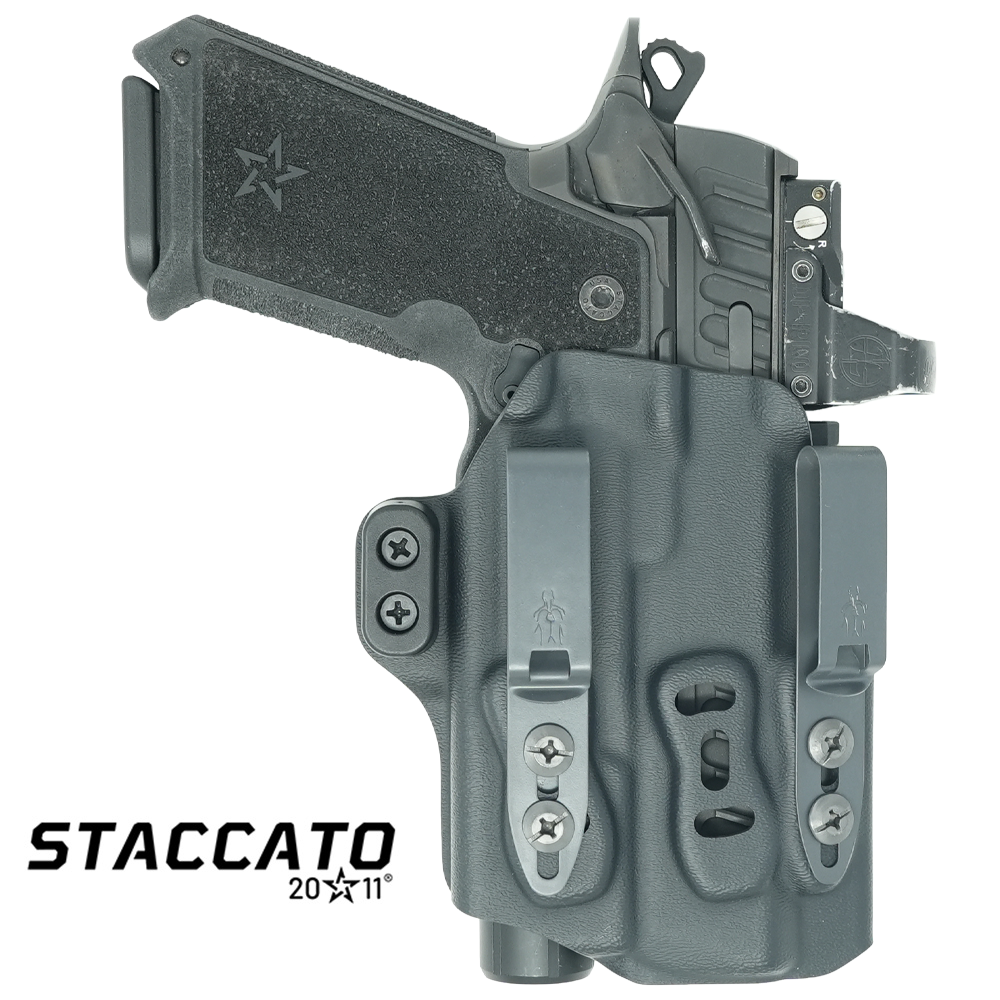 CERTUM LUX4 AIWB/IWB for STACCATO