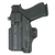 CERTUM LUX2 IWB/AIWB Holster for GLOCK