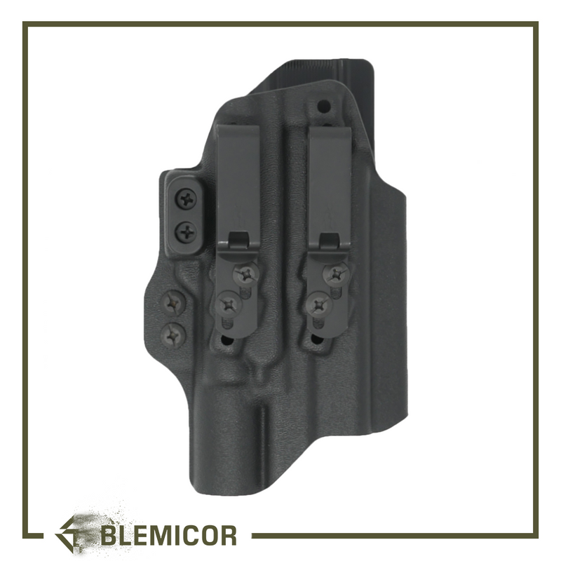 BLEMICOR CERTUM SOL IWB/AIWB Holster