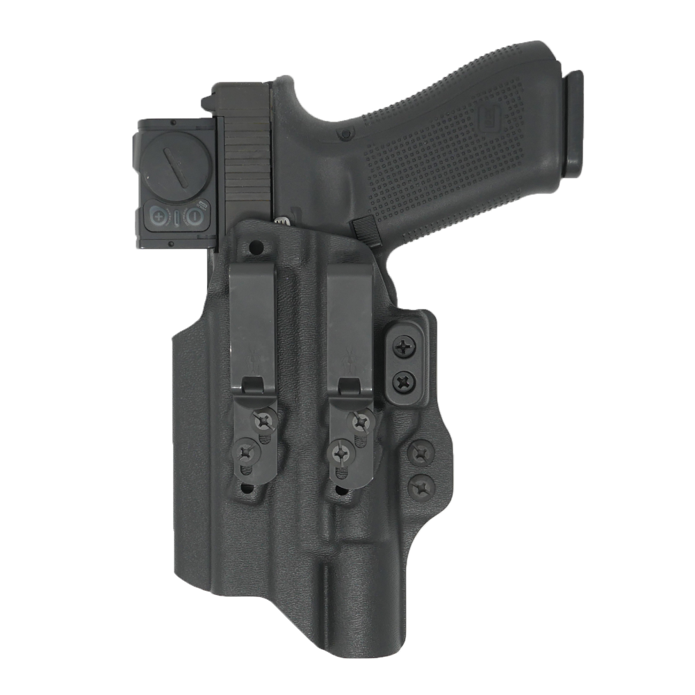 CERTUM SOL IWB/AIWB Holster for GLOCK Color Run