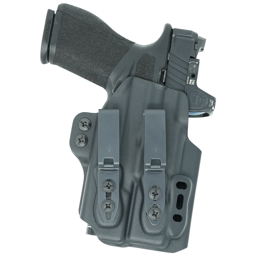 CERTUM LUX4 AIWB/IWB for SPRINGFIELD ARMORY