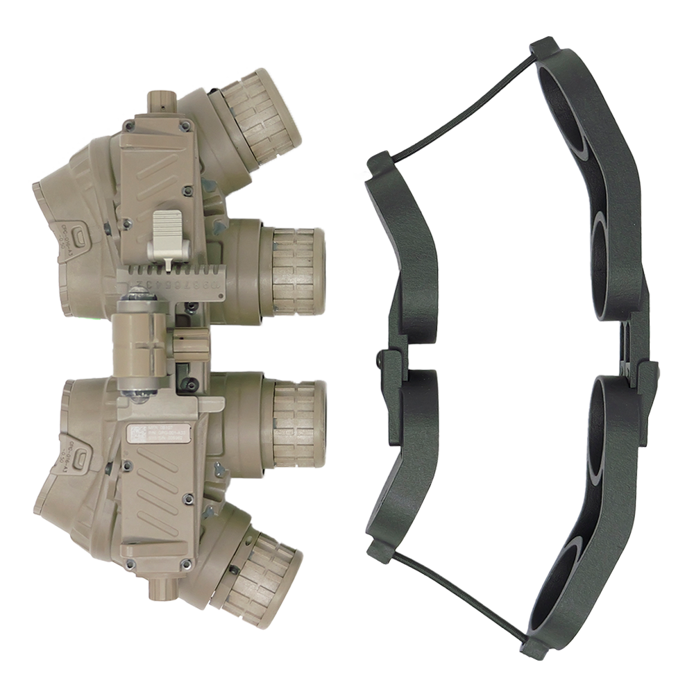 ground panoramic night vision goggle NVG Cover