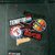 Tenicor Stickers