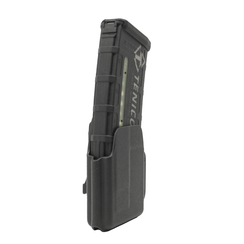 FERO2 AR-15 Mag Pouch Color Run