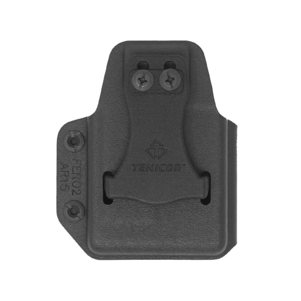 FERO2 AR-15 Mag Pouch Color Run