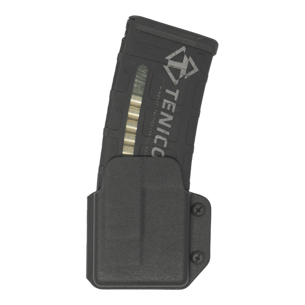 FERO2 AR-15 Mag Pouch Color Run