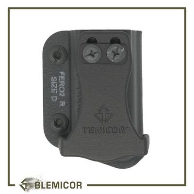 BLEMICOR FERO2 OWB Mag Pouch