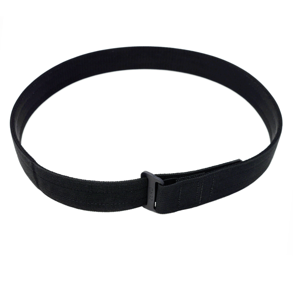 ZERO Heavy Belt