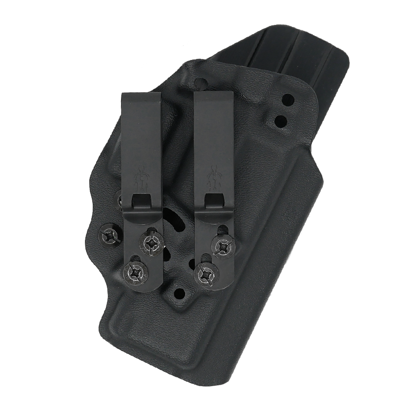 CERTUM3 IWB/AIWB Holster for GLOCK Color Run