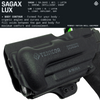 Limited Color ODG - SAGAX LUX2 AIWB Holster