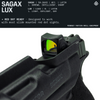 Limited Color ODG - SAGAX LUX2 AIWB Holster