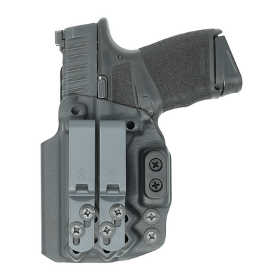 CERTUM3 IWB/AIWB Holster for SPRINGFIELD ARMORY