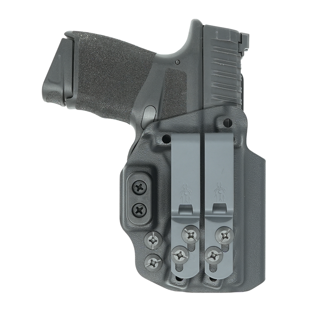 CERTUM3 IWB/AIWB Holster for SPRINGFIELD ARMORY Color Run